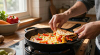 National Quesadilla Day Surges In Global Coverage