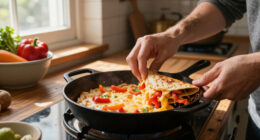 National Quesadilla Day Surges In Global Coverage