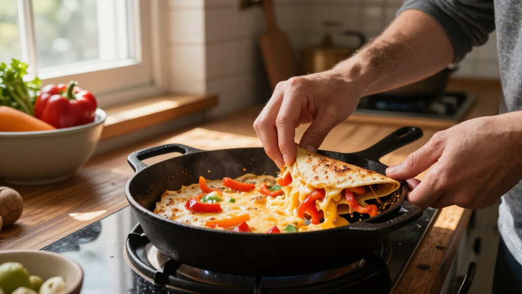 National Quesadilla Day Surges In Global Coverage