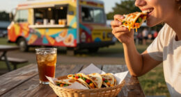 National Quesadilla Day Surges In Global Coverage