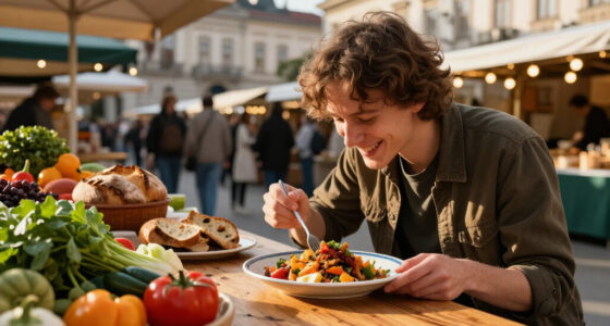 New Food Destination In Vienna This Weekend