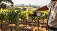 NH Johannesburg Sandton Joins Conservation Fight With Wine Launch - The Citizen