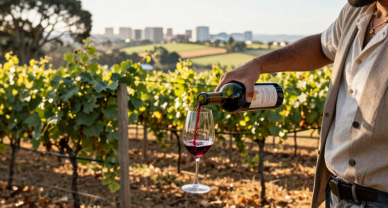 NH Johannesburg Sandton Joins Conservation Fight With Wine Launch - The Citizen