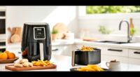Ninja Air Fryer 4 Qt: Best Summer Snack Maker vs Competitors