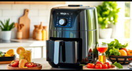 Ninja Air Fryer XL: The Ultimate Summer Food Hack for Crispy, Healthy Meals