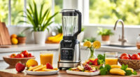 Ninja BC151EM Blast Portable Blender — Best for Summer Smoothies