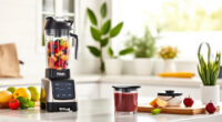 Ninja Blast Portable Blender: The Perfect Summer Companion