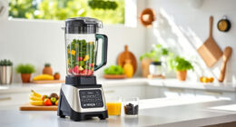 Ninja BN805A Pro Plus Kitchen System: The Ultimate Summer Blender & Processor