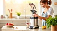 Ninja CREAMi 7-in-1 Ice Cream Maker: Summer Dessert Game-Changer