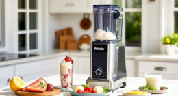 Ninja Creami XL 11-in-1: Best Ice Cream Maker for Summer Treats