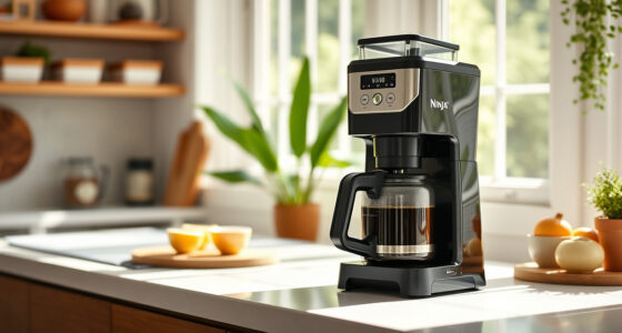 Ninja DualBrew Pro: The Ultimate Summer Coffee Maker Showdown