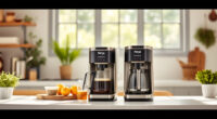 Ninja DualBrew Pro: Your Perfect Summer Coffee Companion