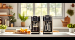 Ninja DualBrew Pro: Your Perfect Summer Coffee Companion