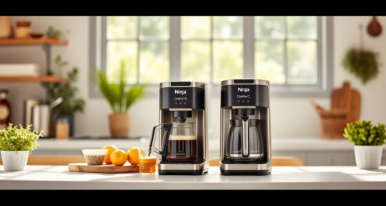 Ninja DualBrew Pro: Your Perfect Summer Coffee Companion