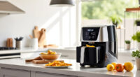 Ninja Foodi 10 Quart DualZone XL Air Fryer: Perfect for Summer Family Feasts