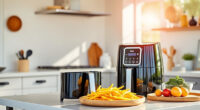Ninja Foodi 8 Qt DualZone Air Fryer: The Ultimate Summer Cookout Companion