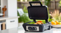 Ninja Foodi Pro 5-in-1 Indoor Grill: A Summer Must-Have for Flavorful Cooking