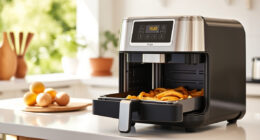 Ninja Foodi Smart XL Air Fry Oven: Summer Feast Made Easy