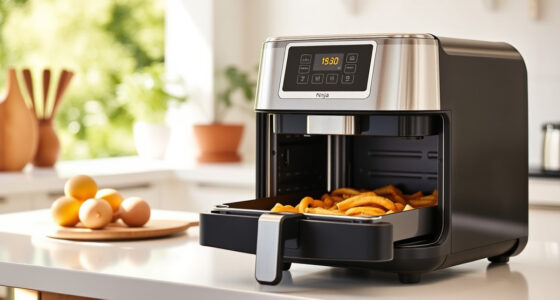 Ninja Foodi Smart XL Air Fry Oven: Summer Feast Made Easy