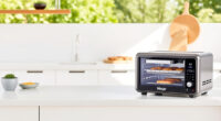 Ninja Foodi XL Pro Air Oven: The Ultimate Summer Countertop Companion