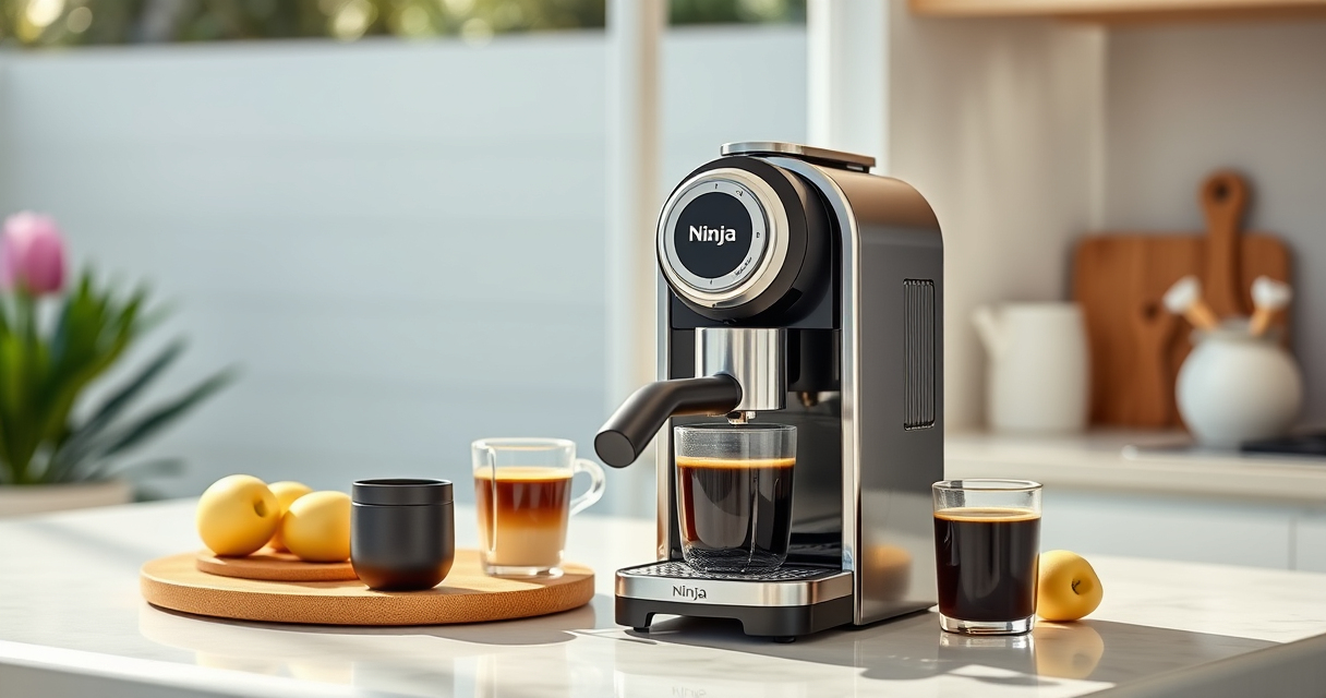 Ninja Luxe Café Mini: Buy Now or Wait for Prime Day?