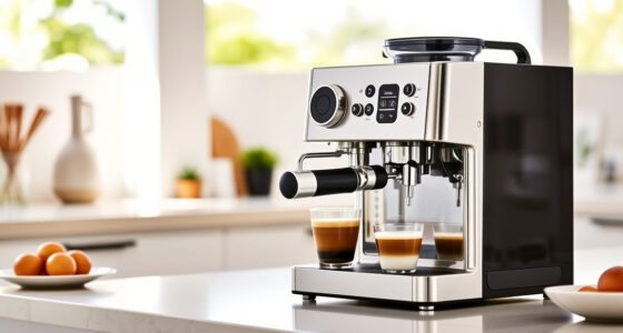 Ninja Luxe Café Premier: The Ultimate Summer Coffee Companion