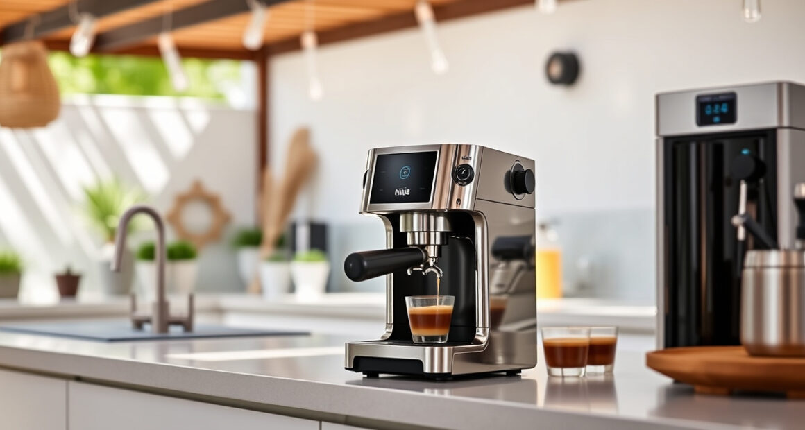 Ninja Luxe Café Pro Series: The Ultimate Summer Coffee Companion
