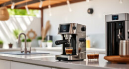 Ninja Luxe Café Pro Series: The Ultimate Summer Coffee Companion