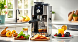 Ninja Luxe Café Pro Series: The Ultimate Summer Coffee Station