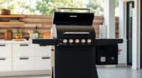 Ninja OG951 Woodfire Pro Connect: The Ultimate Summer Grill