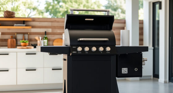 Ninja OG951 Woodfire Pro Connect: The Ultimate Summer Grill