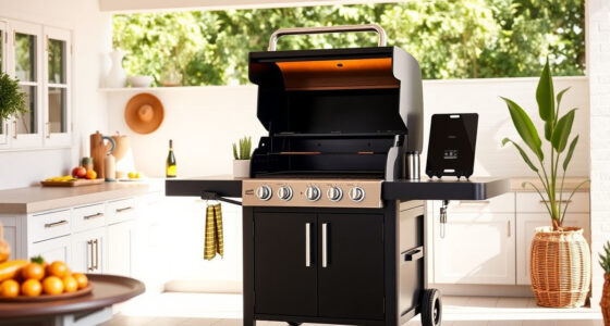 Ninja OG951 Woodfire Pro Connect: The Ultimate Summer Grill Showdown