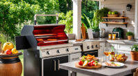 Ninja OG951 Woodfire Pro Connect: The Ultimate Summer Outdoor Grill