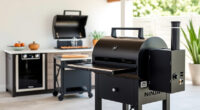 Ninja Outdoor Woodfire Pro XL Grill & Smoker: Summer BBQ Essential
