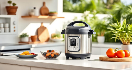 Ninja PossibleCooker PRO 14-in-1: The Summer Kitchen Powerhouse