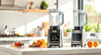 Ninja Professional Blender: Your Summer Party Essential