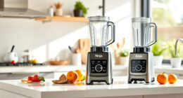 Ninja Professional Blender: Your Summer Party Essential