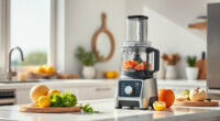 Ninja Professional Plus Food Processor: Your Summer Kitchen Companion