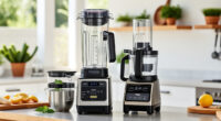 Ninja Professional Plus Kitchen System: Summer Smoothie Master