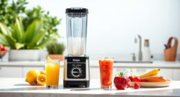 Ninja SLUSHi 72 oz Frozen Drink Maker: Summer Chill Showdown