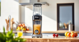 Ninja SLUSHi Drink Maker: Perfect Summer Frozen Treats