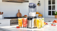 Ninja SLUSHi Drink Maker: Summer Slushie Showdown