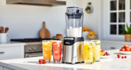 Ninja SLUSHi Drink Maker: Summer Slushie Showdown