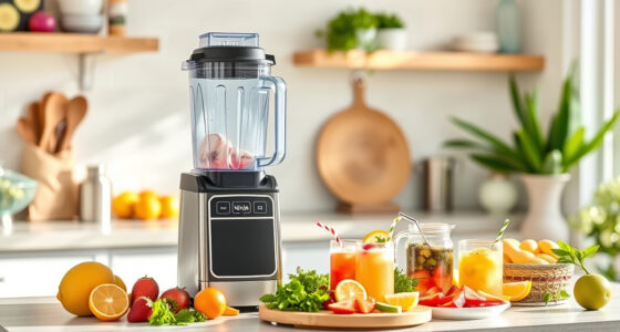 Ninja SLUSHi Max XXL: The Ultimate Frozen Drink Maker for Summer Parties