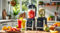 Ninja SLUSHi Max XXL: The Ultimate Summer Frozen Drink Maker