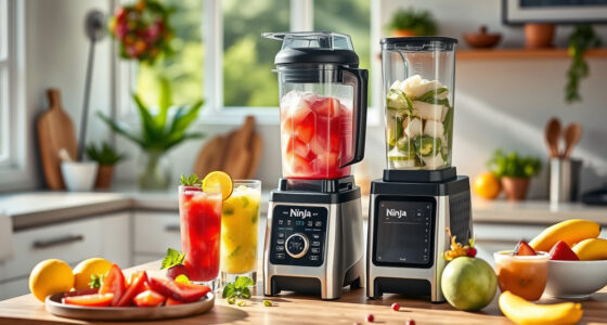 Ninja SLUSHi Max XXL: The Ultimate Summer Frozen Drink Maker