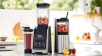 Ninja SLUSHi XL: The Ultimate Summer Frozen Drink Maker
