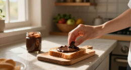Nuss Nougat Creme Stiftung Warentest