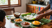 Onam Sadhya Surges In Global Coverage