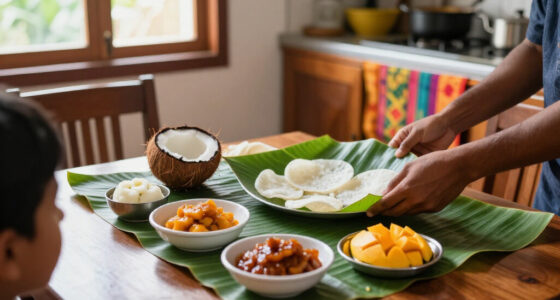Onam Sadhya Surges In Global Coverage
